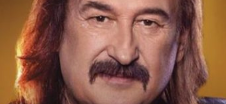 Останнє послання Степана Гіги: «Давайте жити, працювати, творити разом!»