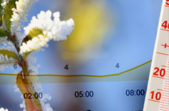 Морози повертаються🥶Українців попередили: тепла можете не чекати😨👇✔
