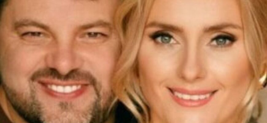 Ірина Федишин занепокоїла різким погіршенням стану здоров’я чоловіка: “Думала, що жартував”