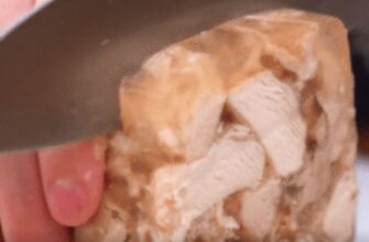 Краще генеральського сала та сиров’яленої ковбаси: рецепт домашнього сальтисона