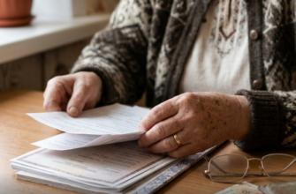 Як українцям отримати надбавку до пенсії: перевірте, чи відповідаєте ви новим критеріям! 🤔💰