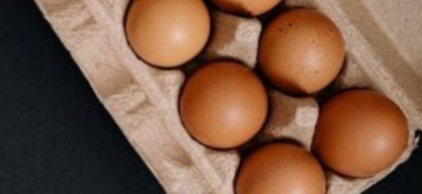 Ціни на яйця після Великодня: скільки коштує десяток у популярних супермаркетах
