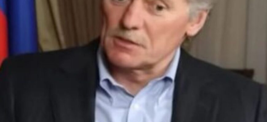 “Путін ще не вирішив”: у Кремлі вийшли з несподіваною заявою щодо перемир’я