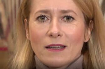 Каллас: Ми маємо не просити Росію про переговори, а примусити її