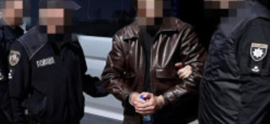 В Україну екстрадували організатора схеми «авто для ЗСУ», який обманув понад 50 людей