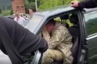 Градус напруги зростає: у поліції розповіли про кількість інцидентів із ТЦК та яке покарання чекає на порушників