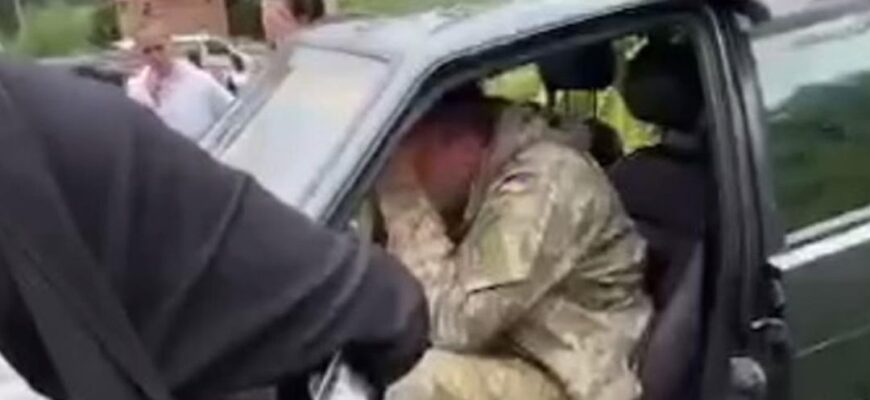 Градус напруги зростає: у поліції розповіли про кількість інцидентів із ТЦК та яке покарання чекає на порушників