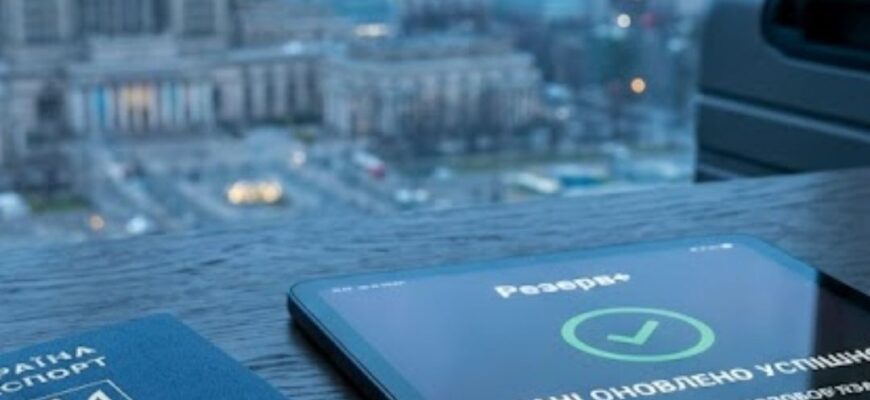 Чи буде примусове повернення чоловіків до України? У Раді озвучили можливий сценарій