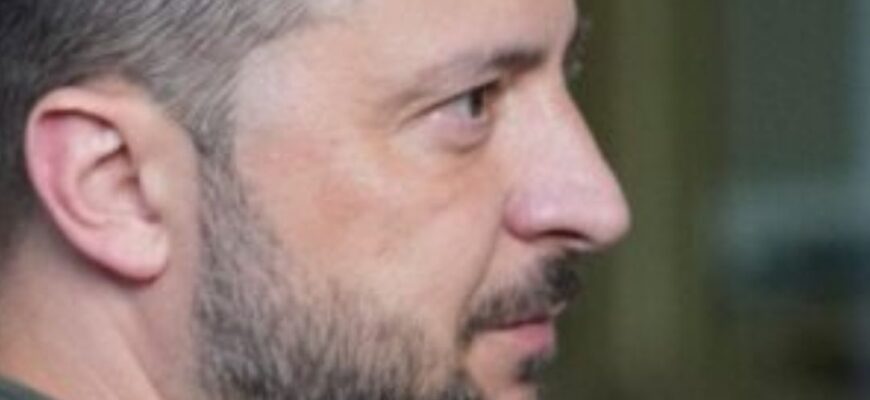 Стрілянина у Києві: Зеленський розповів подробиці про стан постраждалих та кількість жертв