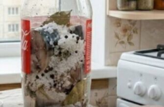 Як замаринувати скумбрію в пляшці за 20 хвилин: вийде, як справжня копчена!