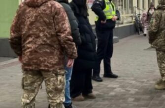 Мобілізація по-новому в Україні: як зміниться призов від 4 травня та що буде з відстрочками