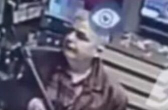 Буянив ще три роки тому: київський терорист і раніше нападав на людей у магазині