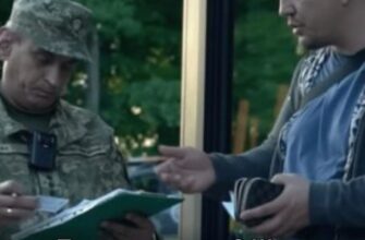 ТЦКашник зізнався в усіх “гріхах”, та розповів страшні речі про “роботу”