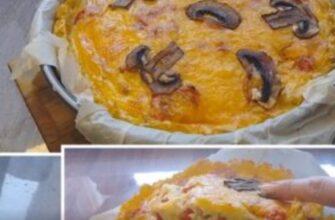 Знайшла мамин зошит із рецептами за 1986-й рік — і не думаю, що готувати: цей рецепт із фаршу — у сердечці