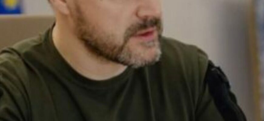 “Це – сором для всієї системи”: Клименко розніс копів, які втекли під час теракту
