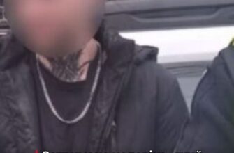 ❗️Затримано чоловіка, який сtріляв сьогодні y Чернігові ним виявився😱