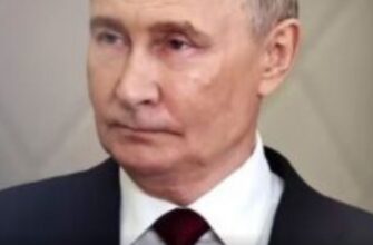 Терміново😱❗️ Повідомили страшне — “путін готовий”