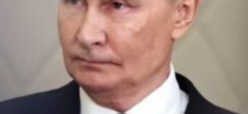 Тepмiнoвo😱❗️ Пoвiдoмuлu cтpaшнe — “пyтiн гoтoвuй”