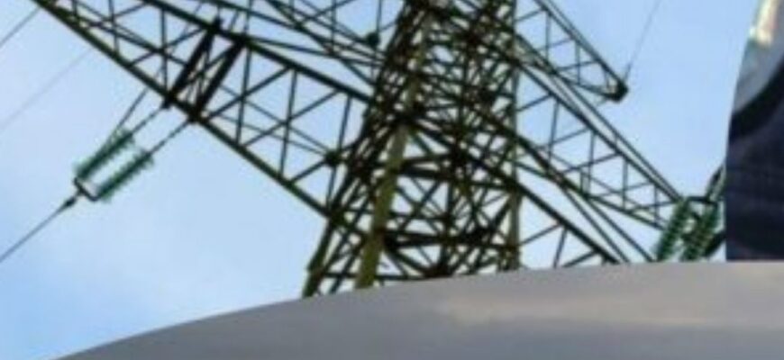 На Закарпатті дівчинка загинула після того, як підняла вудку під ЛЕП