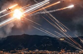 Гучніше, ніж зазвичай: вибухи лунають над російськими Геленджиком та Анапою