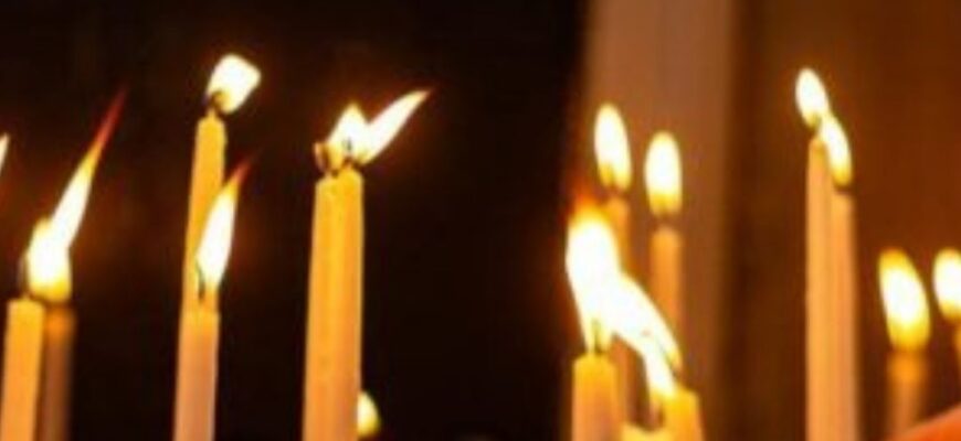 21 квітня — яке церковне свято, що означає туманна погода цього дня