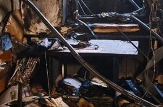 😧 Гляньте, що знайшли y квартирі стрільця — випливли шокуючі деталі 🤯
