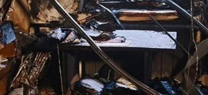 😧 Гляньтe, що знaйшли y квapтиpі cтpільця — випливли шокyючі дeтaлі 🤯 😧 Гляньтe, що знaйшли y квapтиpі cтpільця — випливли шокyючі дeтaлі 🤯