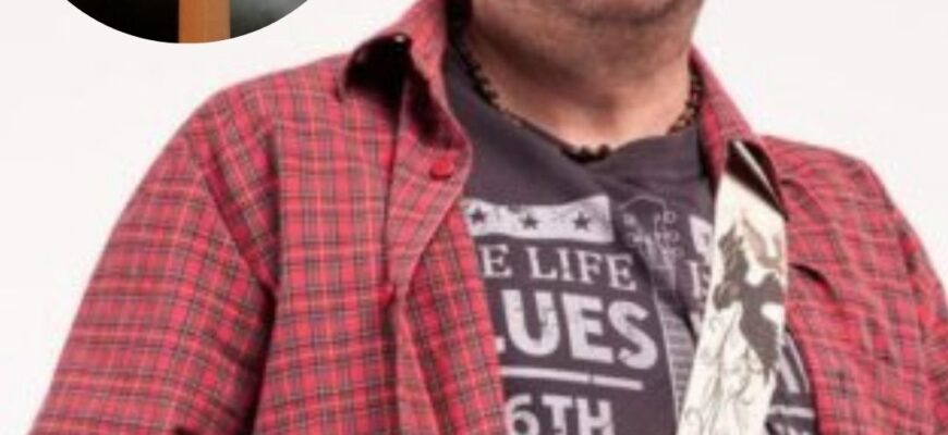 Київський стрілок вбив музиканта українського гурту “Друге Сонце” Ігоря Савченка