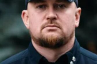 «Честь дорожча за крісло»: чому очільник патрульної поліції подав у відставку.
