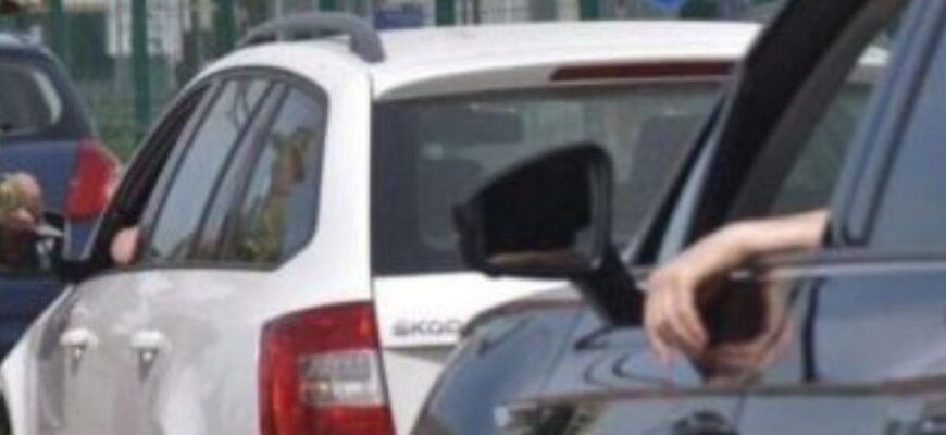 Є підстава для покарання: хто з чоловіків порушив закон, поїхавши з України під час війни