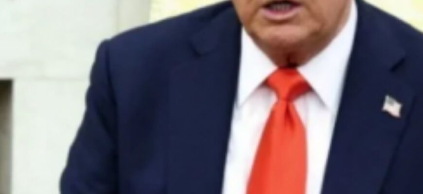 “Іран може підірвати Італію за дві хвилини”: Трамп накинувся на Мелоні, яка не підтримала його в суперечці з Папою Левом XIV