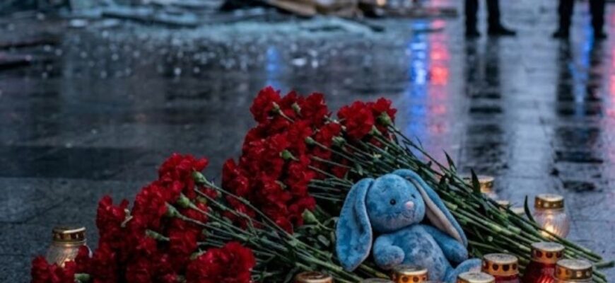 Теракт у Києві: кількість загиблих зросла