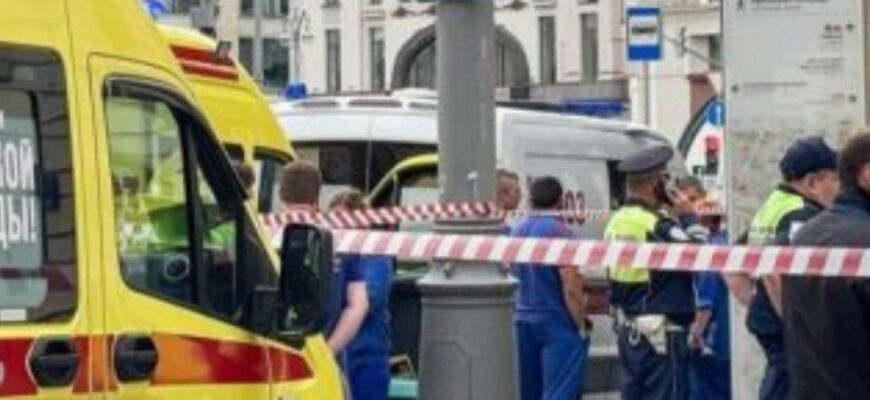 У РФ йде “зачистка” генералів ФСБ і ГРУ, які відповідали за початок “СВО”, – джерело У РФ йде “зачистка” генералів ФСБ і ГРУ, які відповідали за початок “СВО”, – джерело