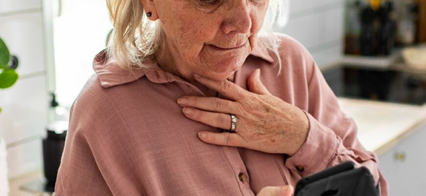 ❗😱 Укpaїнцям нeпpaвuльнo пiдвuщyвaлu пeнciї – щo тeпep бyдe🤯👇