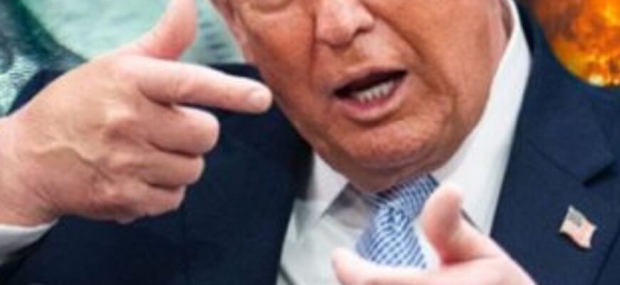 Над президентством Трампа нависли нові підозри – усе через дивні ставки на мільйони
