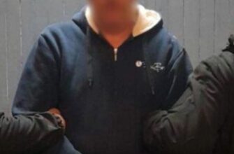 На Чернігівщині чоловік погрожував підірвати гранату в магазині