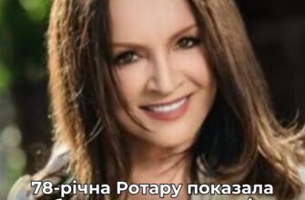 78-річна Ротару показала обличчя, яке ховала від публіки роками: хустка і сиве волосся