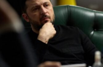 В Естонії образились на заяви Зеленського: шо сталося