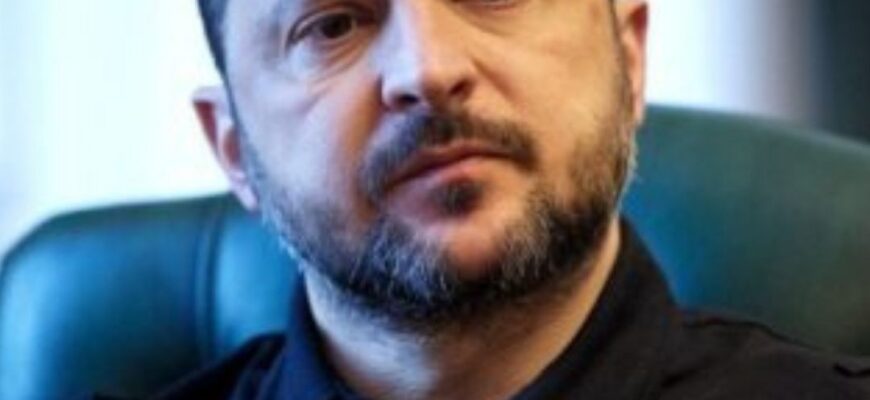 Замість захисту — втеча: Зеленський вимагає покарання для патрульних, які залишили поранених