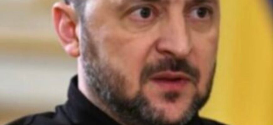 “Вихід із Донбасу”, – Зеленський зробив тривожну заяву