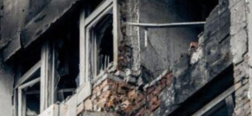 Загроза Сумам: що відбувається на кордоні та чи можливий прорив