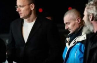 Росія передавала уряду Орбана українських полонених. Ніхто з них в Угорщині не лишився — DW