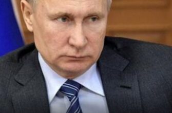 А як же Київ за два дні? Путін різко зменшив активність – щодо провалу наступу РФ в Україні зовсім мовчить, – ЗМІ