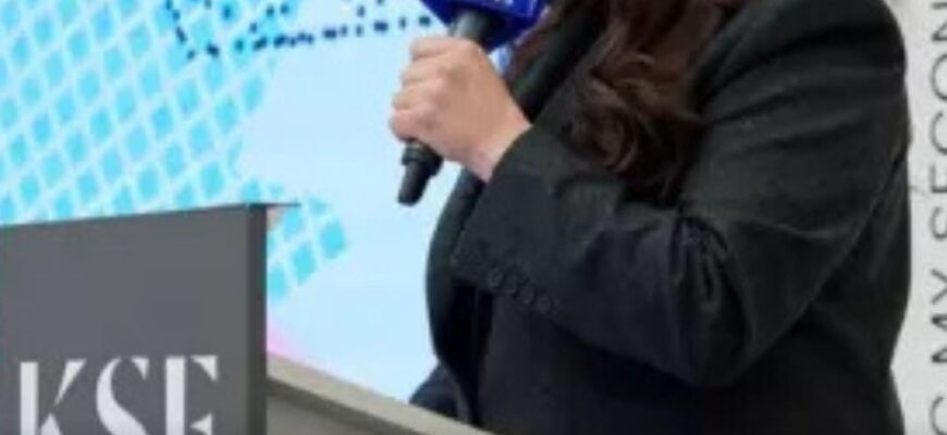 Війна мало що змінила? Міністерка культури розповіла, скільки ще українців регулярно споживають російськомовний контент