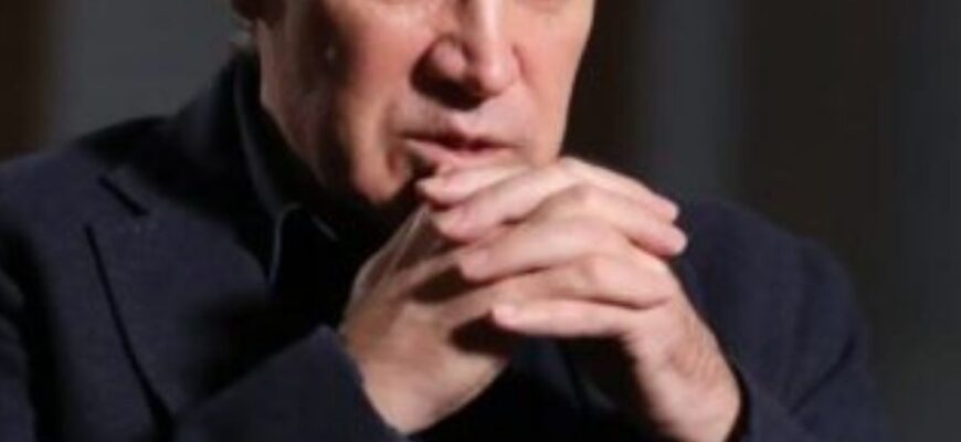 У Росії загадково помер топ-пропагандист Піманов, який зняв фільм про Крим У Росії загадково помер топ-пропагандист Піманов, який зняв фільм про Крим