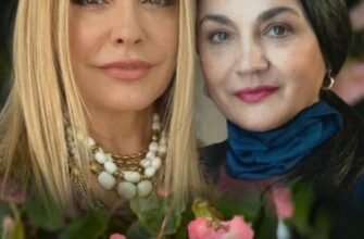Сестри, ще й рідні, а стосунки – як у чужих: що сталося між Ольгою Сумською та Наталією Сумською