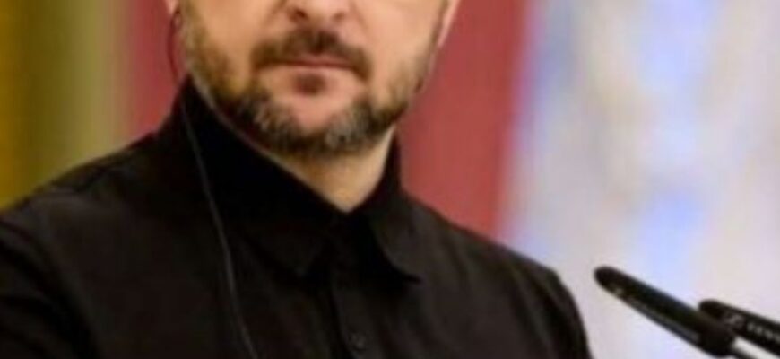 Захищаємо Європу реально, – Зеленський відкинув “символічне” членство України в ЄС