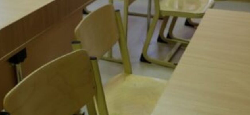 ТЦК тепер у школах? У підлітків почнуть перевіряти військово-облікові документи – що зобов’язані показати