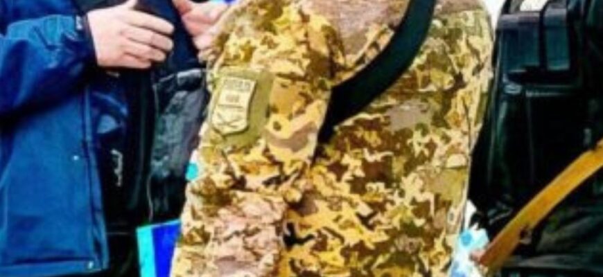 Мобілізований втік зі служби у перший день призову, бо “не складав присягу”: його суворо покарали