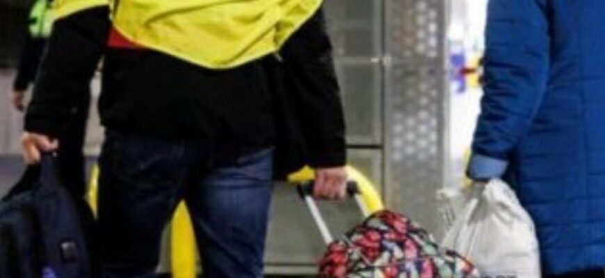 Понад мільйон чоловіків: ЄС оприлюднив нові дані про українців призовного віку в Європі